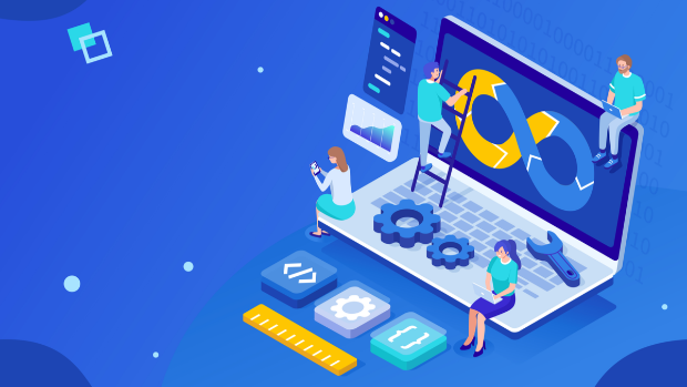 Besser entwickeln mit Devops-Praktiken: Continuous Delivery mit Kubernetes Besser entwickeln mit Devops-Praktiken: Continuous Delivery mit Kubernetes