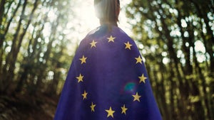 Ein simpler Vergleich offenbart die Zauberformel für ein starkes Europa