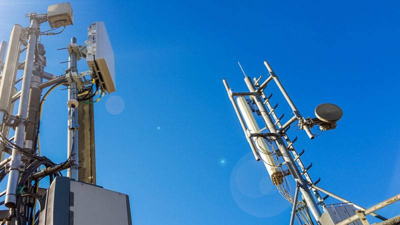 Inside 5G: Wie gefährlich ist das Netz der Zukunft wirklich? Inside 5G: Wie gefährlich ist das Netz der Zukunft wirklich?