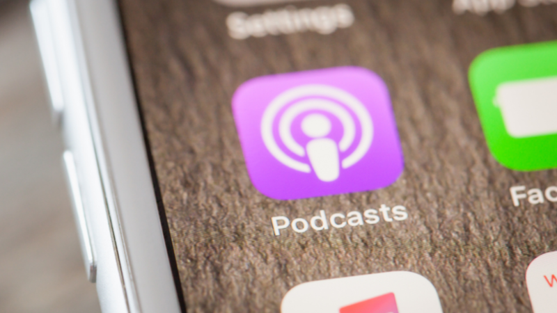 Corporate Podcasts: So verschaffen sich Unternehmen Gehör Corporate Podcasts: So verschaffen sich Unternehmen Gehör
