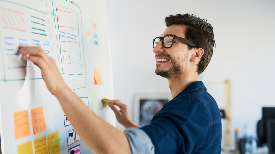 User-Experience: UX-Testing im Guerilla-Style User-Experience: UX-Testing im Guerilla-Style