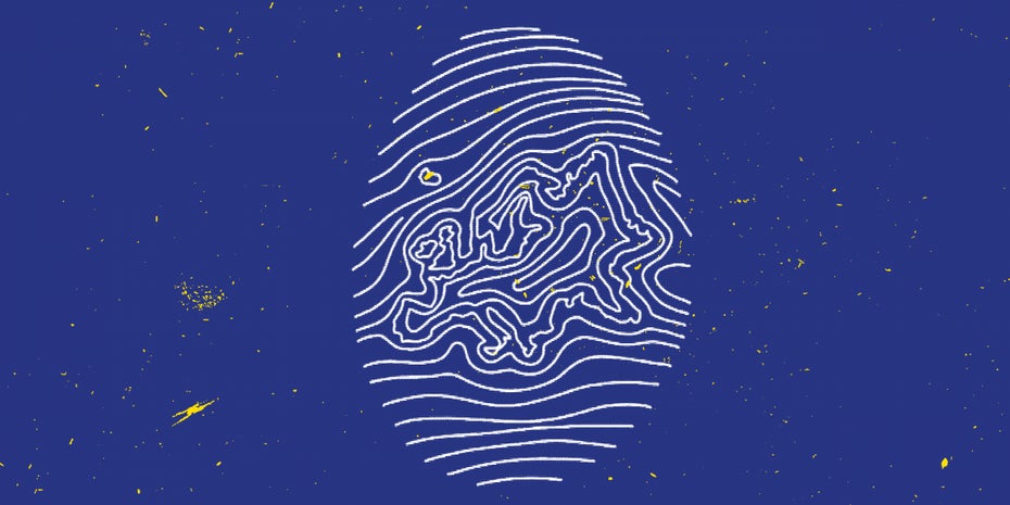 IT-Security in Europa: Mit Sicherheit nicht genug