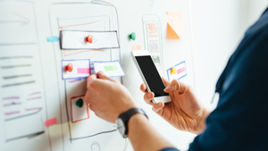 UX-Design: Glücklichere User durch positives Webdesign