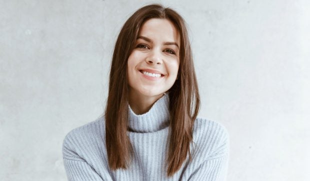 „Wir brauchen eine offenere Debatte darüber, wie sich die Gründung eines auf Wachstum ausgerichteten, kapitalintensiven Startups mit einer Mutterschaft vereinbaren lässt.“ Lina Wüller, Gründerin, Ovy (Foto: Ovy)