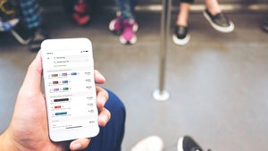 Mobilität der Zukunft: „Sie haben Ihr Ziel noch nicht erreicht ...”