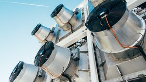 Tech for Future: Mit Technologie den Klimawandel stoppen – geht das? Tech for Future: Mit Technologie den Klimawandel stoppen – geht das?