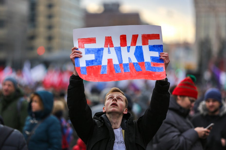 Putin spinnt sein Netz: Was mit der Netzpolitik in Russland passiert Putin spinnt sein Netz: Was mit der Netzpolitik in Russland passiert