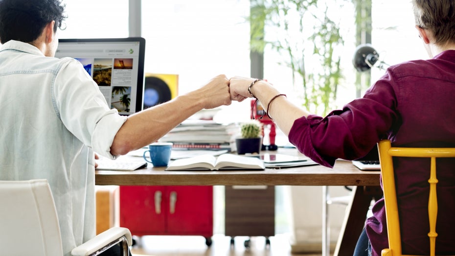 Workflow-Management: Diese Tools verbessern die Teamarbeit Workflow-Management: Diese Tools verbessern die Teamarbeit