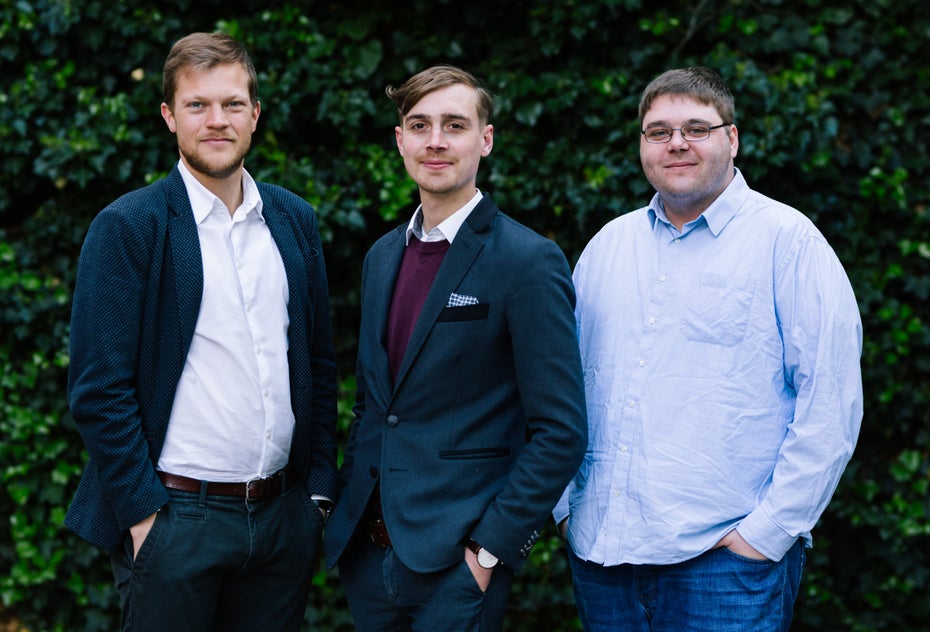 Startup-Check: Diese 8 Neugründungen solltet ihr kennen Startup-Check: Diese 8 Neugründungen solltet ihr kennen