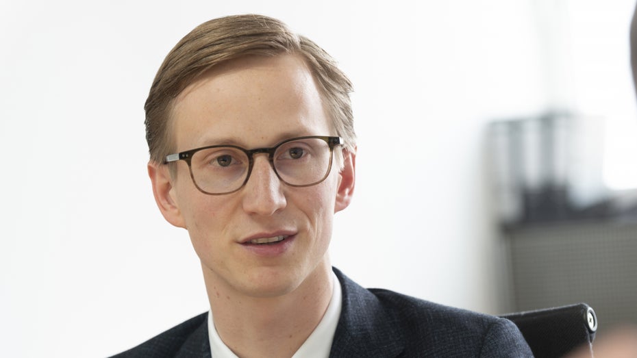 Fielmann: Warum ein deutscher Optiker in Datenbrillen investiert Fielmann: Warum ein deutscher Optiker in Datenbrillen investiert