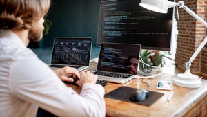 ReasonML: Der mächtige JavaScript-Transpiler im Check ReasonML: Der mächtige JavaScript-Transpiler im Check