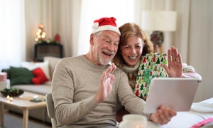 Digitaler Spaß mit Abstand: Diese 5 Apps bringen euch durch die Feiertage