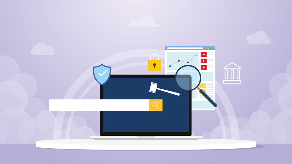 (Abbildung: Shutterstock / Ribkhan) SEO: So klappt es mit juristisch wasserdichtem Content