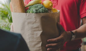 Kapita­lismus könnte so schön sein: Über die Schattenseiten von Lieferdiensten