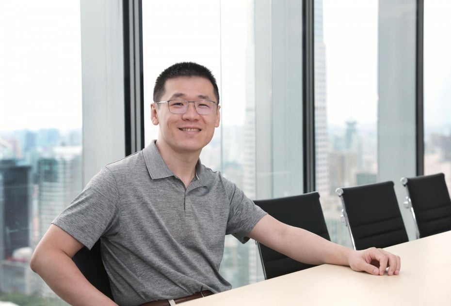 Pinduoduo: Wer steckt hinter Chinas größter E-Commerce-Plattform? Pinduoduo: Wer steckt hinter Chinas größter E-Commerce-Plattform?