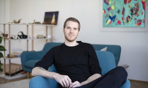 Millionär – doch nicht glücklich: Wie der Buffer-Gründer seine Sinnkrise bewältigt