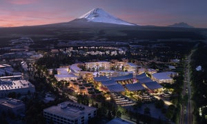 Smart-City-Projekte aus der ganzen Welt: Fuji, Haiti, Heilbronn