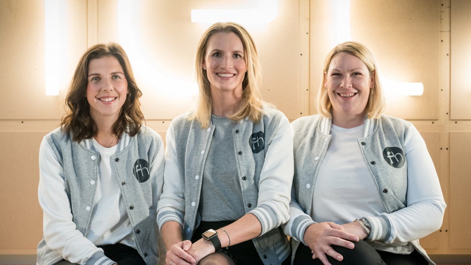 „Es braucht sicher keinen ETF-Sparplan mit einer rosa Schleife.“ (Foto: Financery) New Finance: Warum Fintechs sich (jetzt) auf Frauen spezialisieren