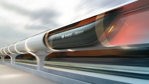 Hyperloop: So weit ist die Technologie wirklich Hyperloop: So weit ist die Technologie wirklich