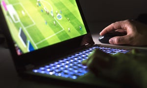 Sensoren, Big Data und KI: Macht die Datenflut den Sport wirklich besser?
