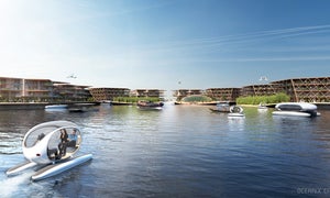 Klimakatastrophe: Drei Szenarien zum (Über-)Leben in der Zukunft