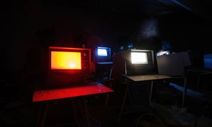 Cybersecurity im Blindflug: Warum so viele Unternehmen Risiken ignorieren