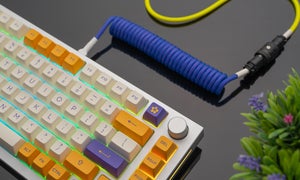 Mechanische Tastaturen: Vom perfekten Sound und dem idealen Tippgefühl