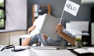 Krisenkommunikation: Was ­sagen, wenn’s brennt?