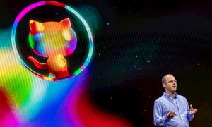 Github-CEO Thomas Dohmke: Wozu brauchen wir noch Developer?