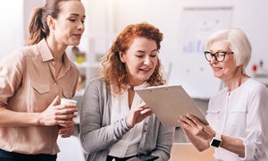 Macht es gut Boomer: Wieso wir diese Generation am Arbeitsplatz doch vermissen werden