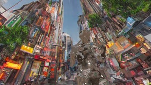 Wieso ein Berliner Projekt eine KI mit Erinnerungen und Wünschen füttert Wieso ein Berliner Projekt eine KI mit Erinnerungen und Wünschen füttert