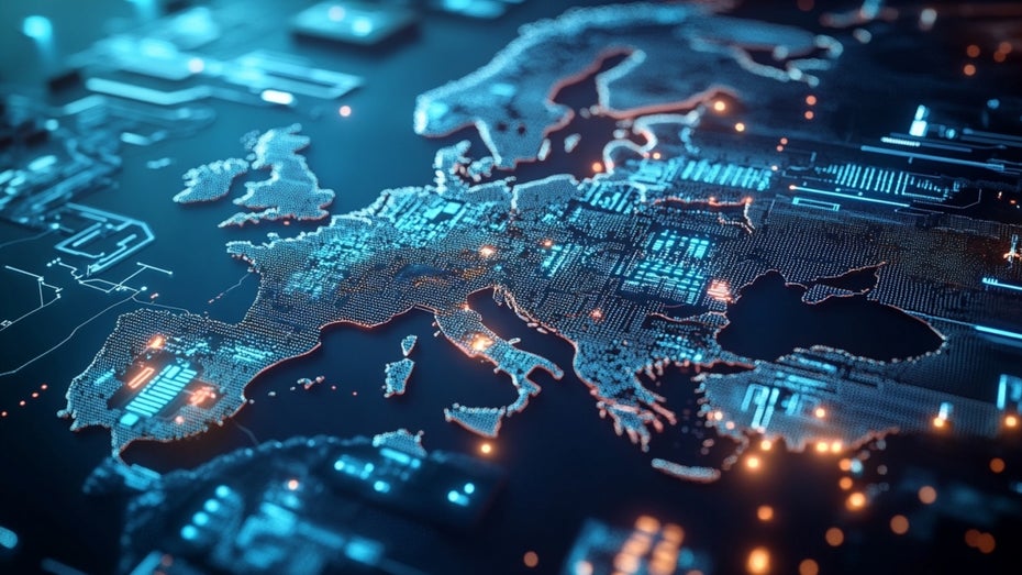 AI for Europe: Wir brauchen dringend europäische KI-Modelle! AI for Europe: Wir brauchen dringend europäische KI-Modelle!