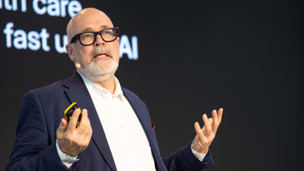 Präsident der Mozilla Foundation: „Ich träume von einer öffentlichen KI“ Präsident der Mozilla Foundation: „Ich träume von einer öffentlichen KI“