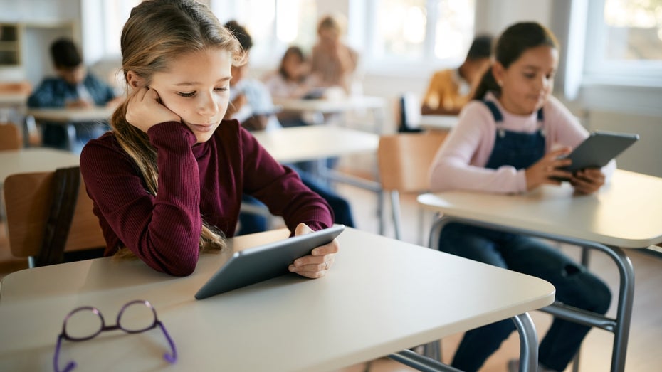 Digitalisierung in Schulen: Warum Tablets alleine noch nicht reichen – eine Zwischenbilanz