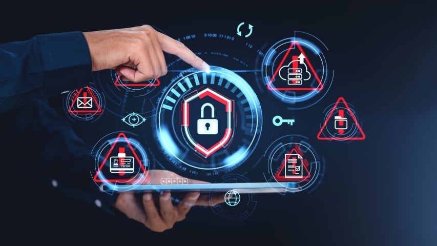 100 Gramm Security, bitte! Warum man Cybersicherheit nicht kaufen kann