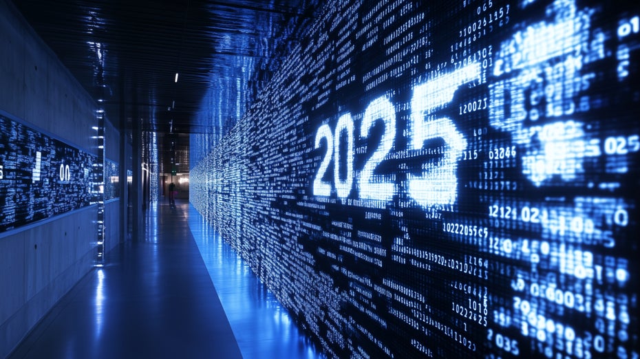 Was werden die großen Software-Trends 2025? 6 Experten geben Antwort