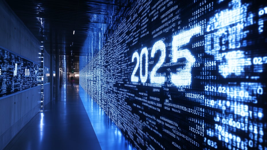 Was werden die großen Software-Trends 2025? 6 Experten geben Antwort