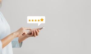 Das Dilemma hinter Online-Bewertungen: „Will ich ehrlich oder gut sein?“