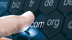 Kreative Top-Level-Domains: Lohnen sich individuelle Internetendungen abseits von .com und .de wirklich? Kreative Top-Level-Domains: Lohnen sich individuelle Internetendungen abseits von .com und .de wirklich?