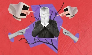 Der neue Arbeitstrend: Arbeiten, ohne sich zu inszenieren – damit die Scham nachlässt