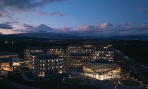 The Line und Woven City auf dem Prüfstand: Sind diese künstlichen Megacitys die Zukunft?