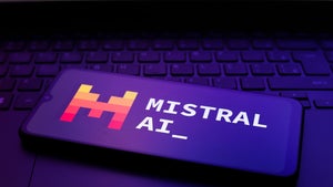 Open Source statt Blackbox: Wie Mistral die Platzhirsche aus den USA herausfordert Open Source statt Blackbox: Wie Mistral die Platzhirsche aus den USA herausfordert