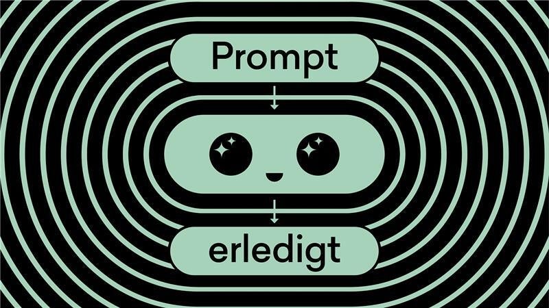 Was KI-Agenten wirklich leisten – und wo sie scheitern