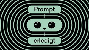 Was KI-Agenten wirklich leisten – und wo sie scheitern Was KI-Agenten wirklich leisten – und wo sie scheitern