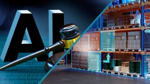 So optimieren KI-Agenten Logistik und helfen Anwälten