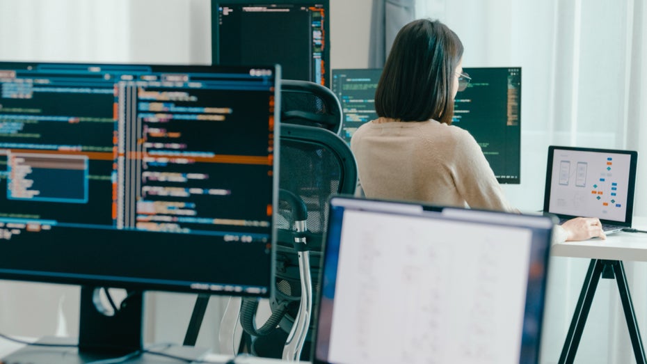 Digitale Souveränität: Wie Abhängigkeiten dein Business gefährden