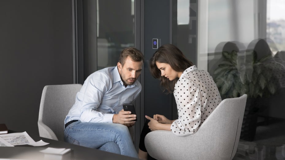 Sollte ChatGPT wirklich ein Schiedsrichter in Diskussionen sein? Sollte ChatGPT wirklich ein Schiedsrichter in Diskussionen sein?