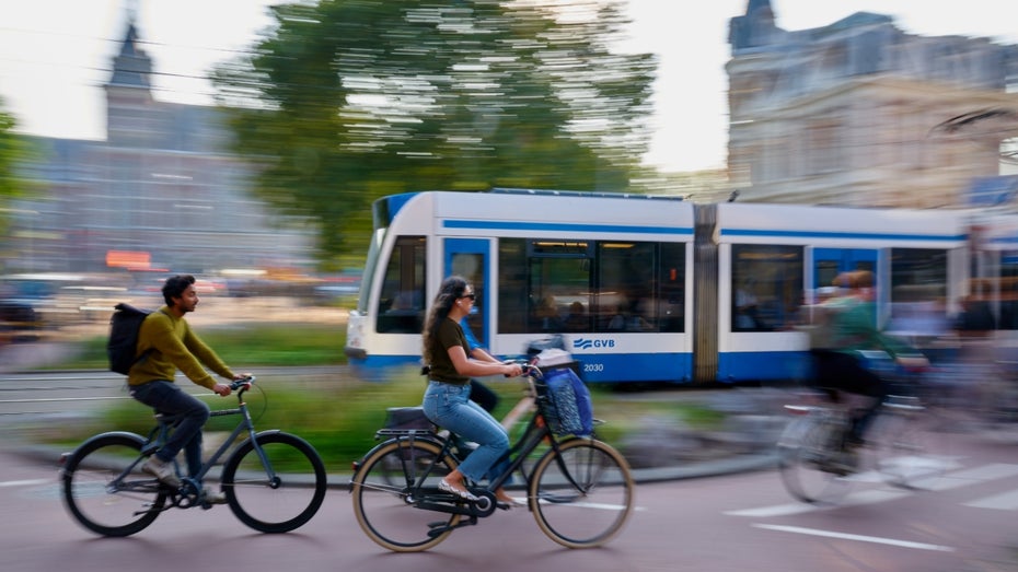 Es kann nicht immer nur ums Auto gehen: Was passieren muss, damit die Verkehrswende gelingt Es kann nicht immer nur ums Auto gehen: Was passieren muss, damit die Verkehrswende gelingt
