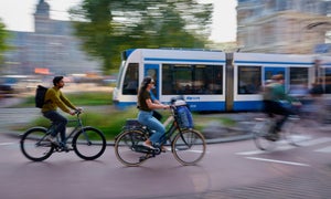 Es kann nicht immer nur ums Auto gehen: Was passieren muss, damit die Verkehrswende gelingt
