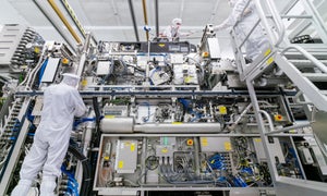 Chinas Chip-Fabriken: So nimmt die Volksrepublik Nvidia und Co. ins Visier